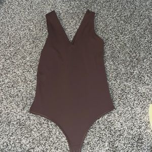 Abercrombie body suit